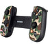 Shark Teeth Street Camo Backbone One for iPhone Game Controller Skin